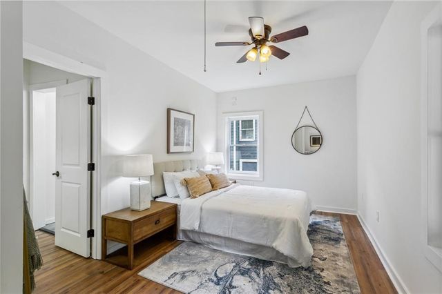 698 Garibaldi SW Street, Atlanta, GA 30310