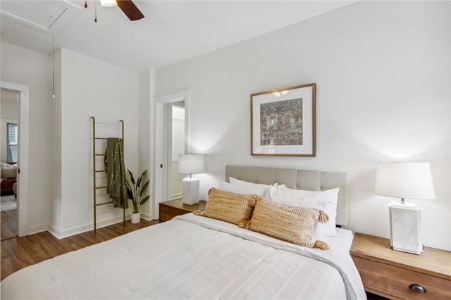 698 Garibaldi SW Street, Atlanta, GA 30310