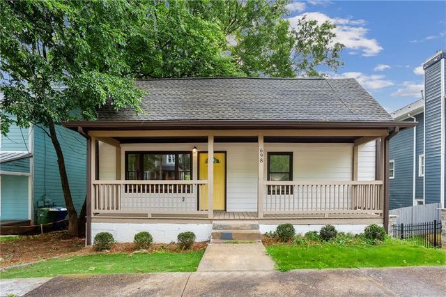 698 Garibaldi SW Street, Atlanta, GA 30310