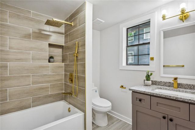 698 Garibaldi SW Street, Atlanta, GA 30310