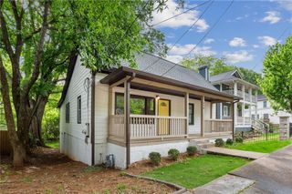 698 Garibaldi SW Street, Atlanta, GA 30310