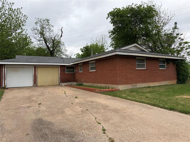 8201 S Kentucky Avenue, Oklahoma City, OK 73159