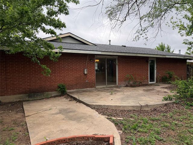 8201 S Kentucky Avenue, Oklahoma City, OK 73159