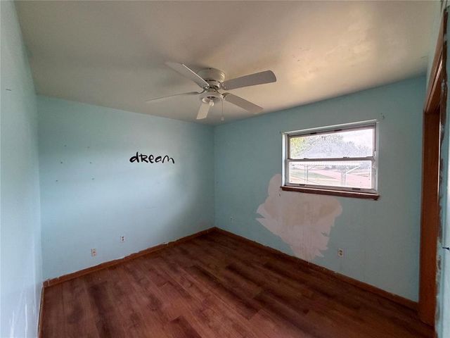 8201 S Kentucky Avenue, Oklahoma City, OK 73159