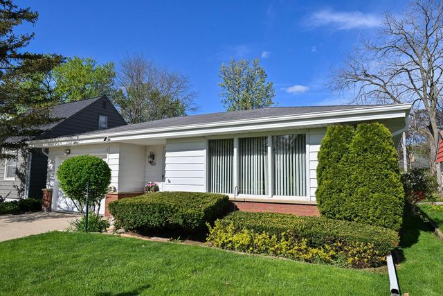 6469 Garden Grove LANE, Glendale, WI 53209