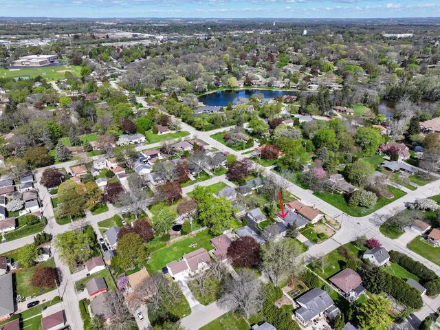 6469 Garden Grove LANE, Glendale, WI 53209