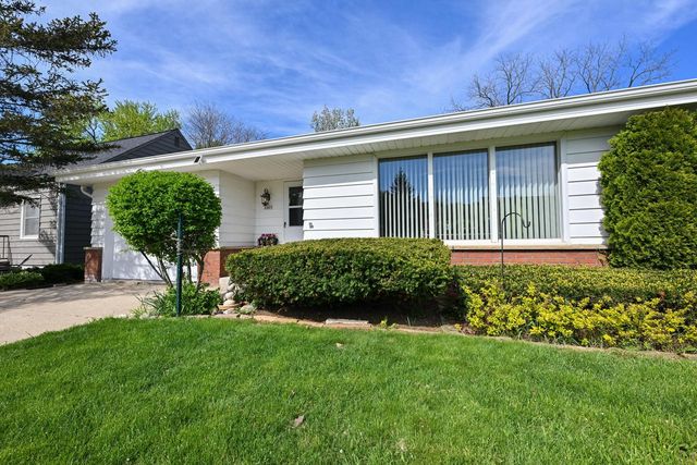 6469 Garden Grove LANE, Glendale, WI 53209