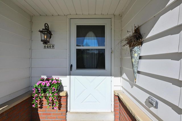 6469 Garden Grove LANE, Glendale, WI 53209