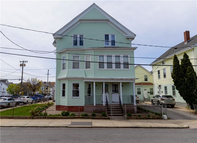 34 Hancock Street 1, Pawtucket, RI 02860