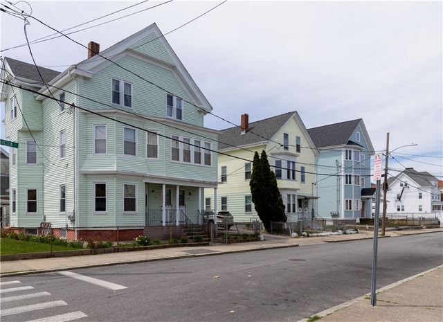 34 Hancock Street 1, Pawtucket, RI 02860