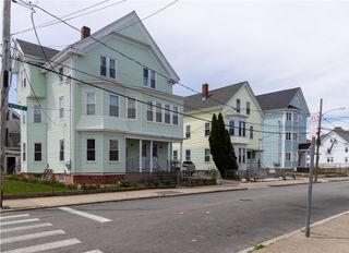 34 Hancock Street 1, Pawtucket, RI 02860