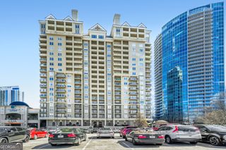 3334 Peachtree Road NE 1208, Atlanta, GA 30326