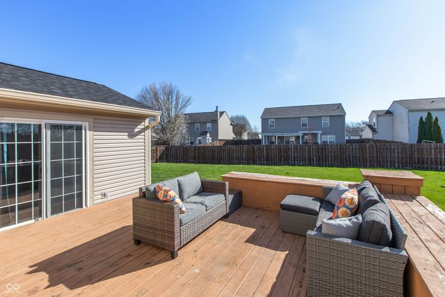 12749 Vikings Lane, Fishers, IN 46037