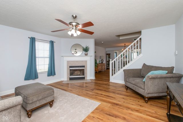 12749 Vikings Lane, Fishers, IN 46037