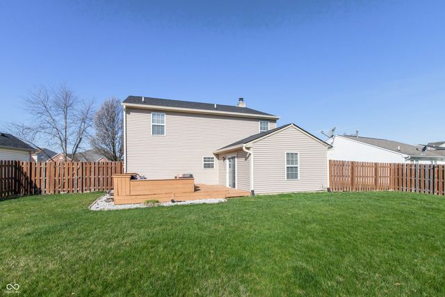 12749 Vikings Lane, Fishers, IN 46037