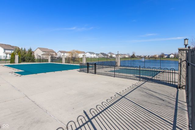 12749 Vikings Lane, Fishers, IN 46037