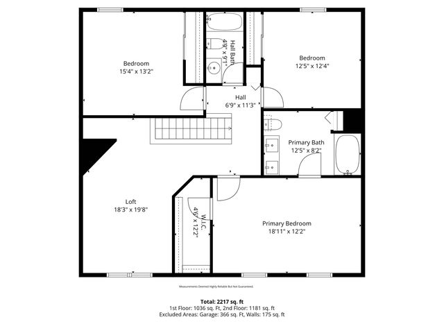 12749 Vikings Lane, Fishers, IN 46037