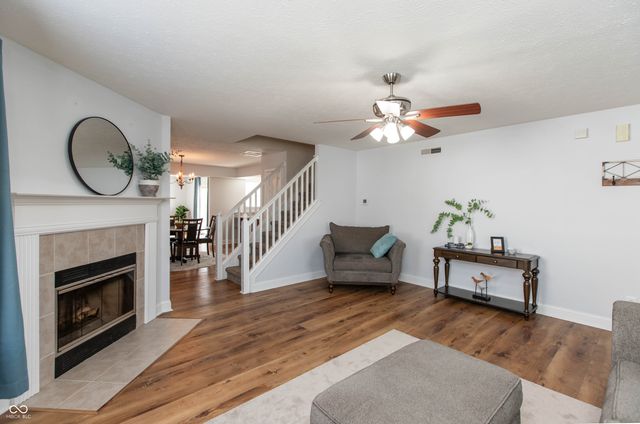 12749 Vikings Lane, Fishers, IN 46037