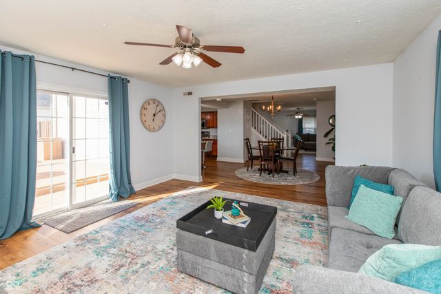 12749 Vikings Lane, Fishers, IN 46037