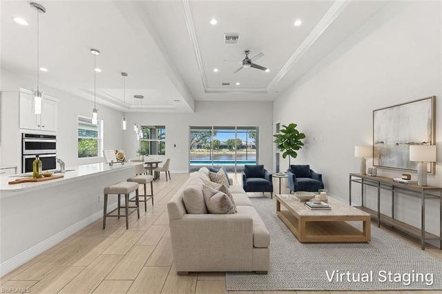 8957 Mustique LN, Naples, FL 34114