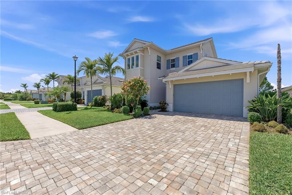 8957 Mustique LN, NAPLES, FL 34114 — photo 3