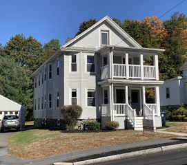36-38 Walnut Ave 1, Andover, MA 01810