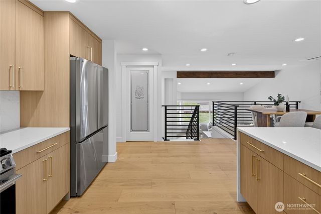 17409 NE 136th Street, Redmond, WA 98052