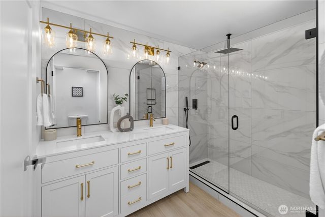 17409 NE 136th Street, Redmond, WA 98052