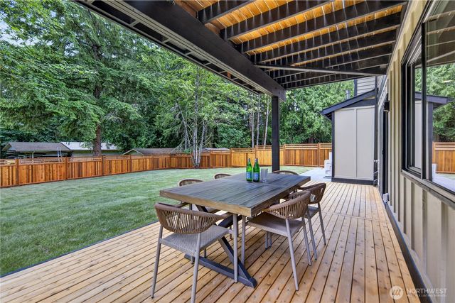 17409 NE 136th Street, Redmond, WA 98052
