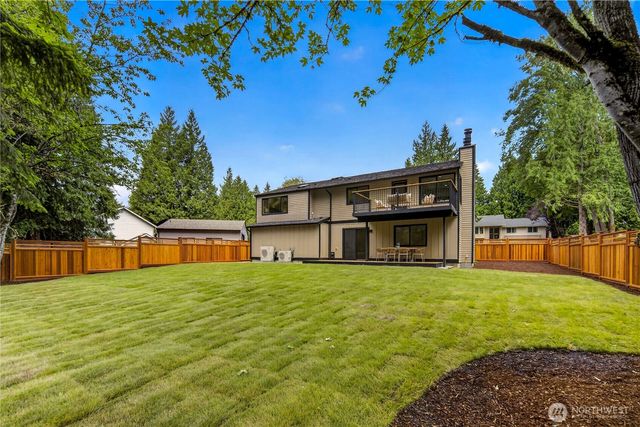 17409 NE 136th Street, Redmond, WA 98052