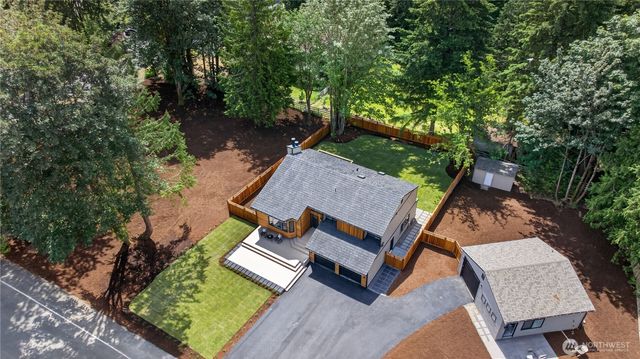 17409 NE 136th Street, Redmond, WA 98052