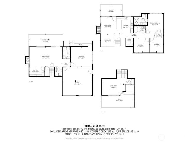 17409 NE 136th Street, Redmond, WA 98052