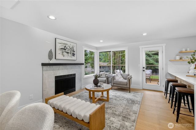 17409 NE 136th Street, Redmond, WA 98052