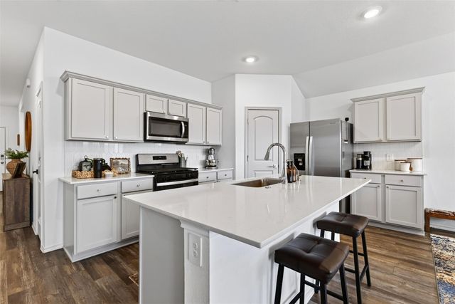 40935 Seasoned Oak Lane, Magnolia, TX 77354
