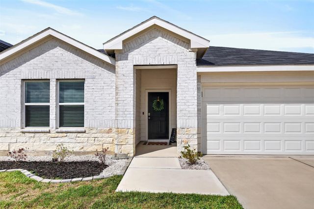 40935 Seasoned Oak Lane, Magnolia, TX 77354