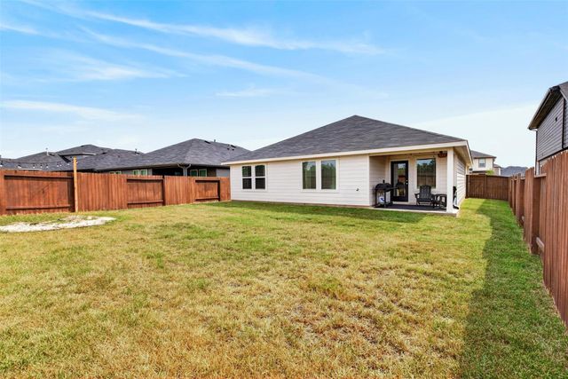 40935 Seasoned Oak Lane, Magnolia, TX 77354