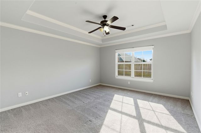 3707 Town Vu Road, Bentonville, AR 72712