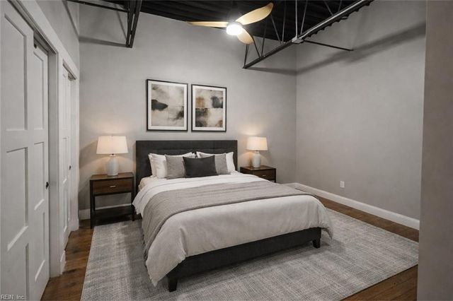 208 23rd St Apt 304, Newport News, VA 23607