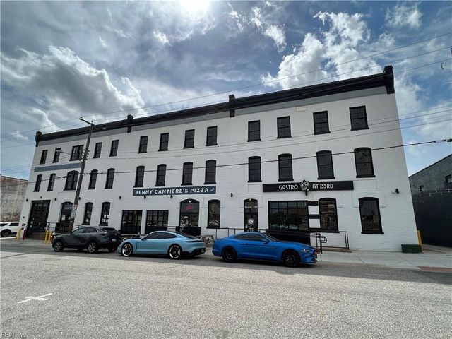 208 23rd St Apt 304, Newport News, VA 23607