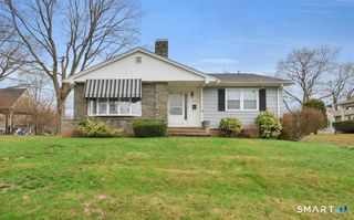 282 Parker Avenue, Meriden, CT 06450