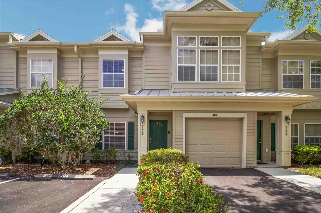 7794 PLANTATION CIRCLE, Bradenton, FL 34201