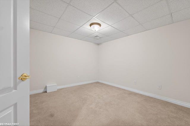 33878 Au Sable Drive, New Baltimore, MI 48047