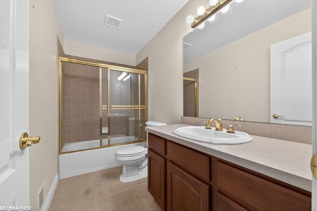 33878 Au Sable Drive, New Baltimore, MI 48047