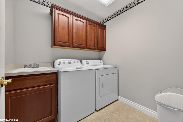 33878 Au Sable Drive, New Baltimore, MI 48047