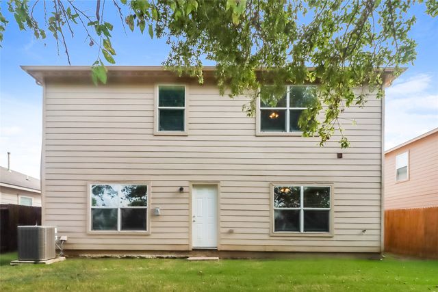 321 Misty Mountain Drive, Fort Worth, TX 76140