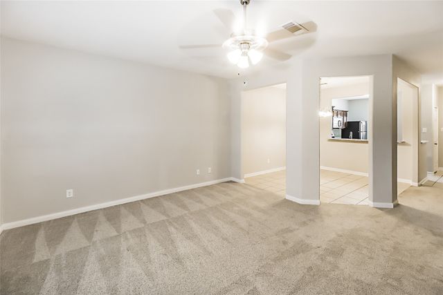 321 Misty Mountain Drive, Fort Worth, TX 76140