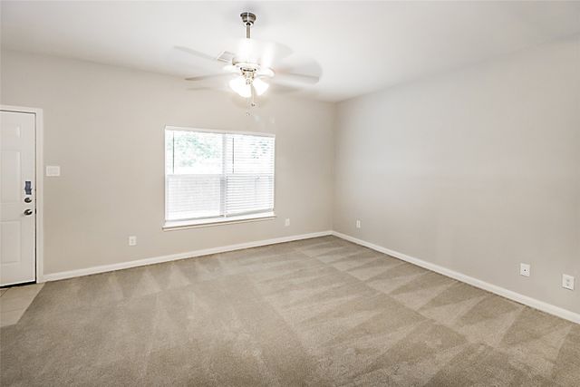 321 Misty Mountain Drive, Fort Worth, TX 76140