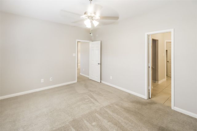 321 Misty Mountain Drive, Fort Worth, TX 76140