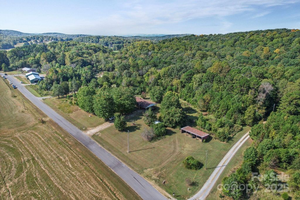 2318 Doul Mountain Road, Asheboro, NC 27205