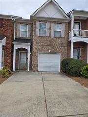 2197 Hawks Bluff Trail, Lawrenceville, GA 30044